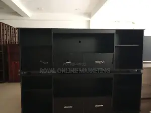Tv Stand (TS-18)