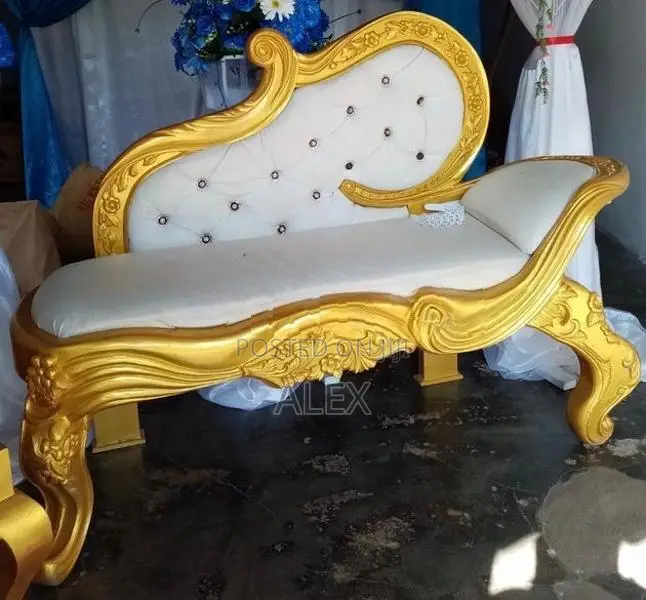 Wedding Chair