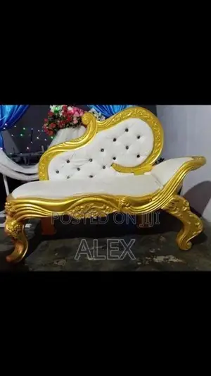 Wedding Chair