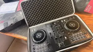 Pioneer DDJ-400 DJ Controller ( With Rekordbox Key)