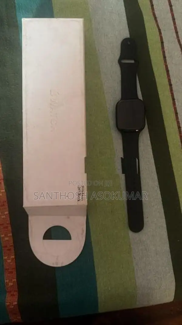 Apple iWatch Series 11
