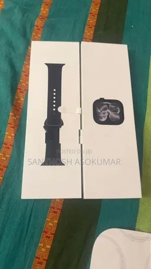 Apple iWatch Series 11