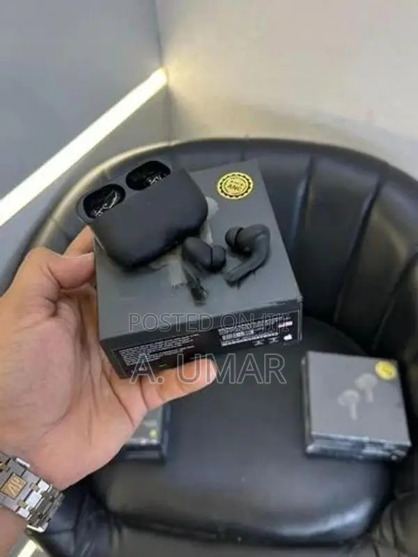 Apple Airpods Pro 2 (2nd Gen)