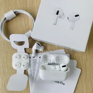 Apple Airpods Pro 2 (2nd Gen)