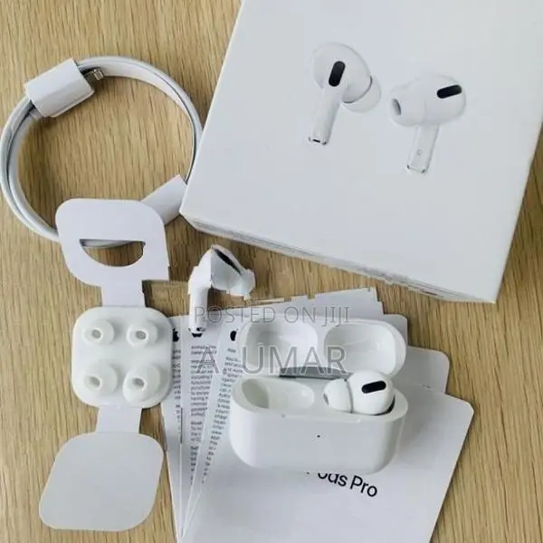 Apple Airpods Pro 2 (2nd Gen)