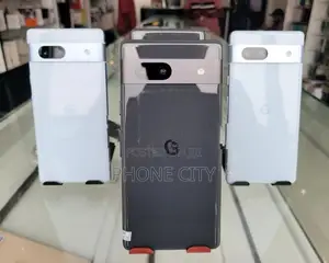 Google Pixel 7a 128GB 8GB RAM (Used)