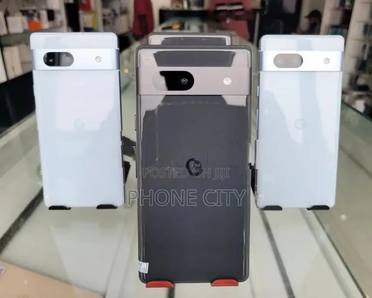 Google Pixel 7a 128GB 8GB RAM (Used)