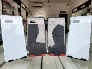 Google Pixel 7a 128GB 8GB RAM (Used)