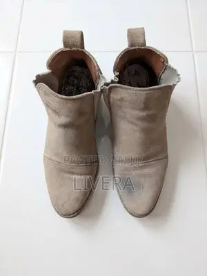 Chelsea Boots Men