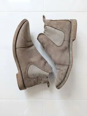 Chelsea Boots Men