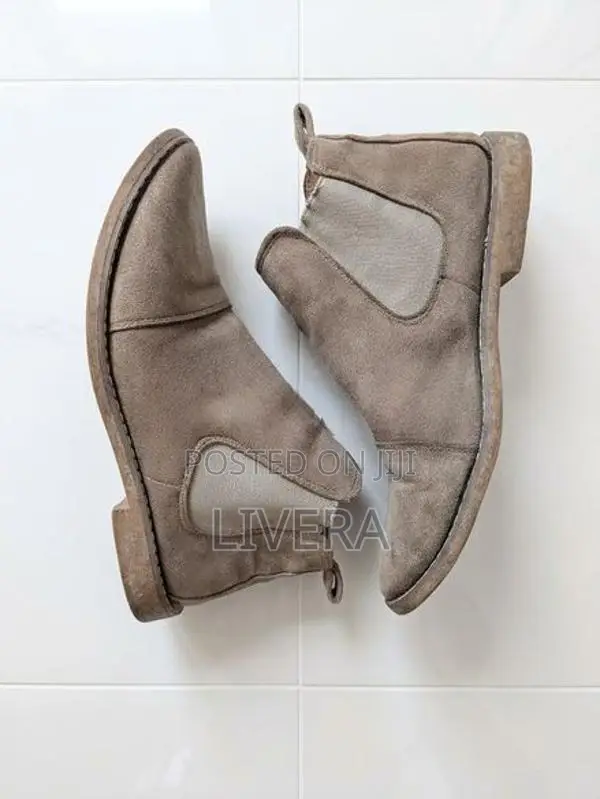 Chelsea Boots Men