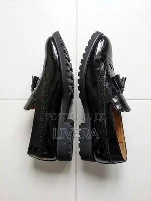 Oxford Shoes Men