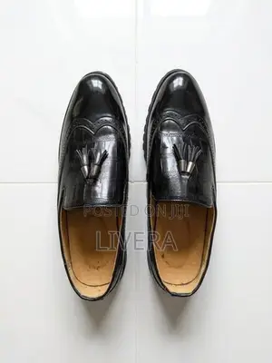 Oxford Shoes Men