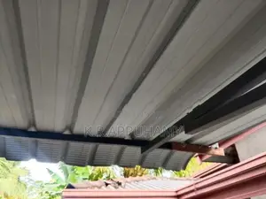 Amano Roof