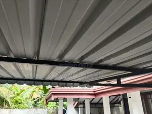 Amano Roof