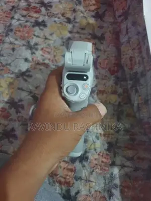 DJI Osmo Mobile SE Gimbal