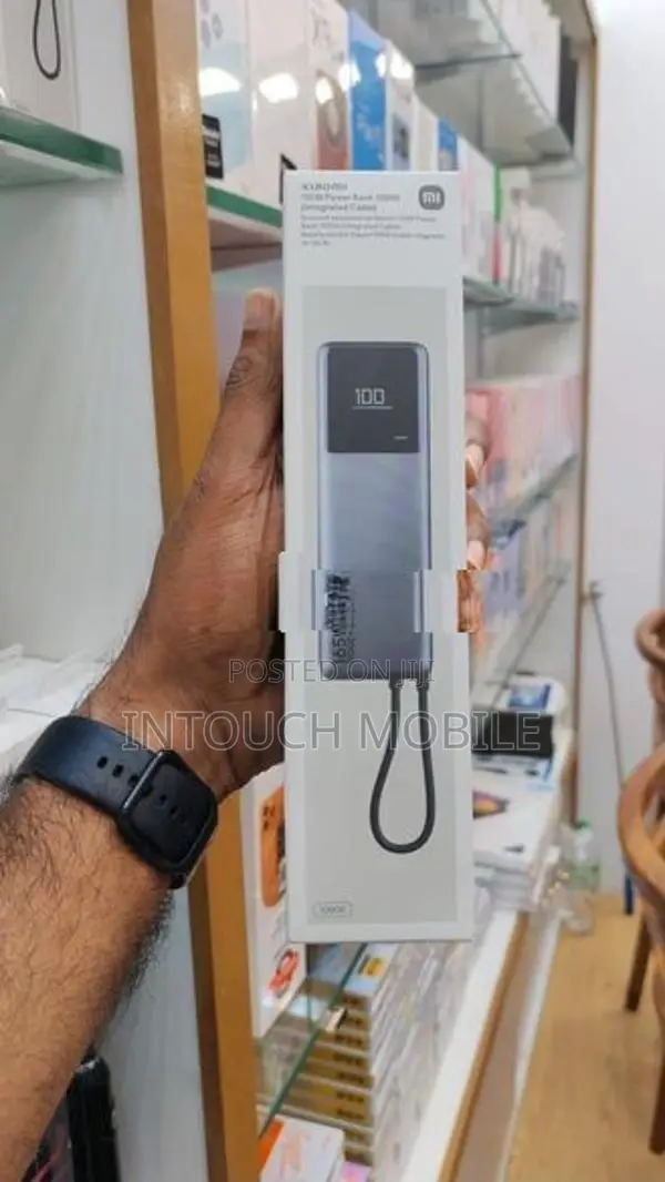 Redmi 165W Power Bank
