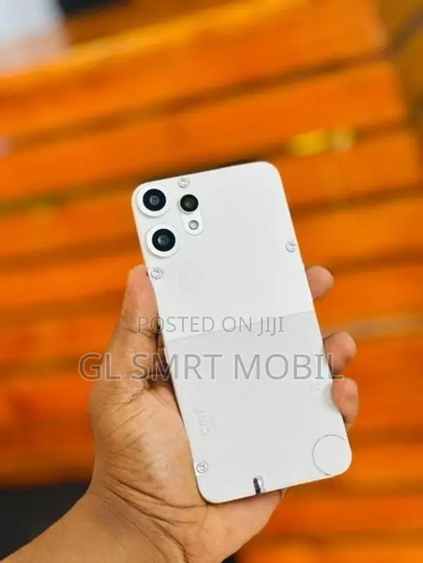 NOTHING CMF Phone 2 Pro (Used)