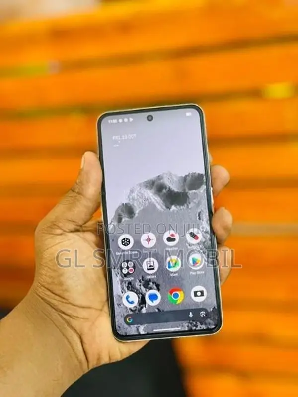 NOTHING CMF Phone 2 Pro (Used)
