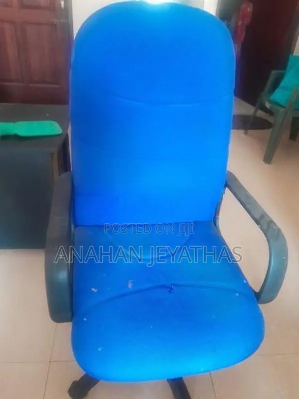 Office Wheel Chair