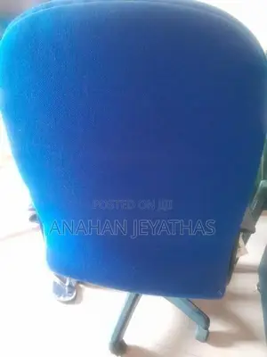 Office Wheel Chair