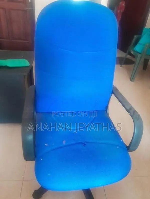 Office Wheel Chair
