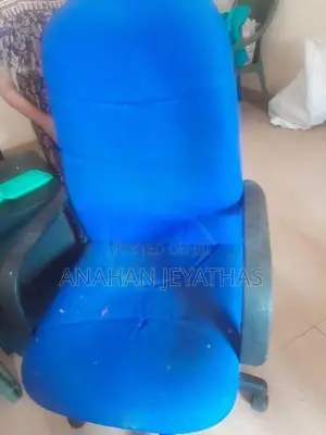 Office Wheel Chair