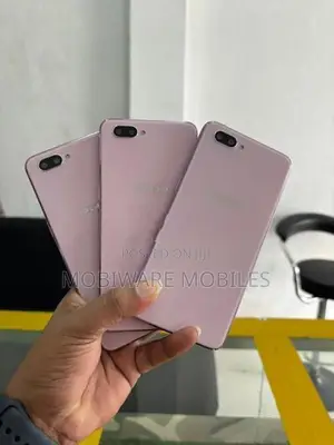 Oppo A3s 6GB 128GBB (Used)
