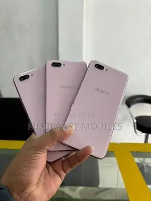 Oppo A3s 6GB 128GBB (Used)
