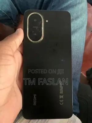 Xiaomi Redmi A5 Parts