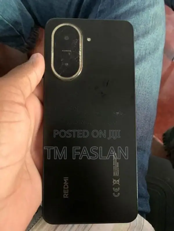 Xiaomi Redmi A5 Parts