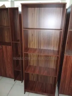 Book Rack (BR-19)