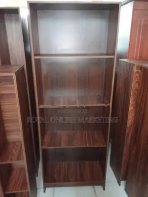 Book Rack (BR-19)