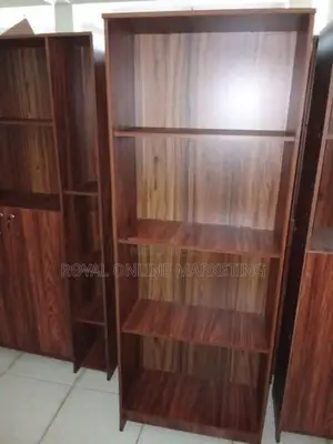 Book Rack (BR-19)