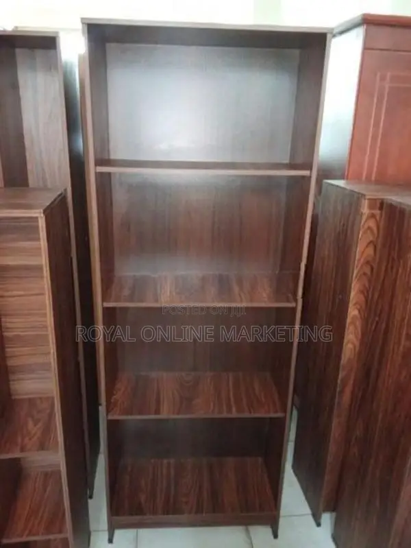 Book Rack (BR-19)