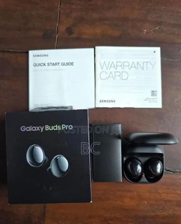 Samsung Buds Pro