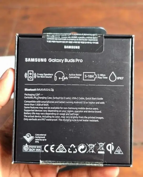 Samsung Buds Pro