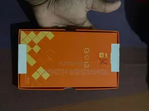 Apple iPhone 13 Display