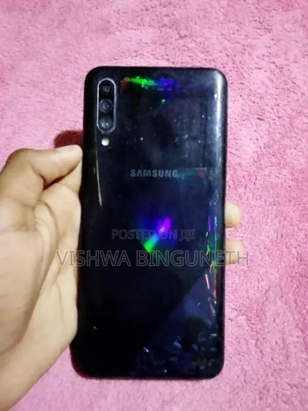 Samsung Galaxy A30 S (Used)