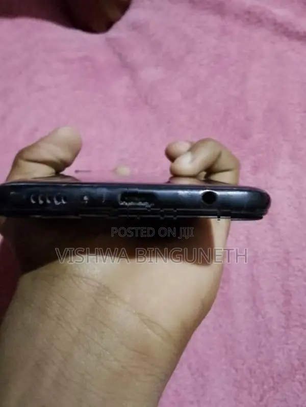 Samsung Galaxy A30 S (Used)