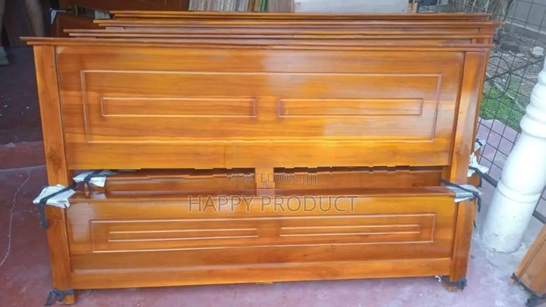 Arpico 6*5 Queen Size Design Box Beds