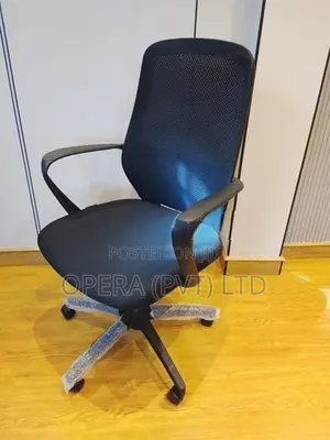 Ergonomic Midback Office Chairs
