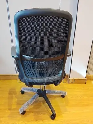 Ergonomic Midback Office Chairs