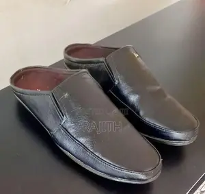 Men's Half Shoes