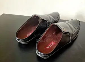 Men's Half Shoes