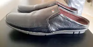 Men's Half Shoes