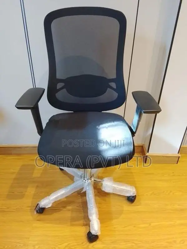 Mesh Midback Office Chair