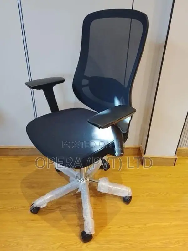 Mesh Midback Office Chair