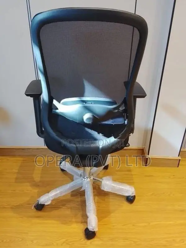Mesh Midback Office Chair