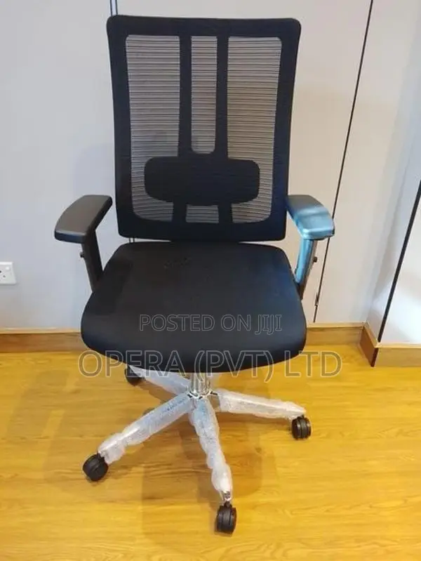 Mesh Back Office Chairs